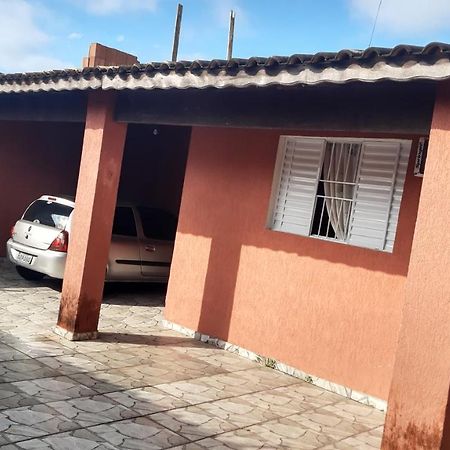 Casa Com Ar Condicionado E 2 Suites Ilha Comprida Εξωτερικό φωτογραφία