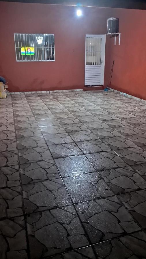 Casa Com Ar Condicionado E 2 Suites Ilha Comprida Εξωτερικό φωτογραφία