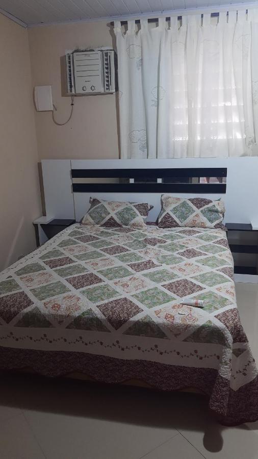 Casa Com Ar Condicionado E 2 Suites Ilha Comprida Εξωτερικό φωτογραφία