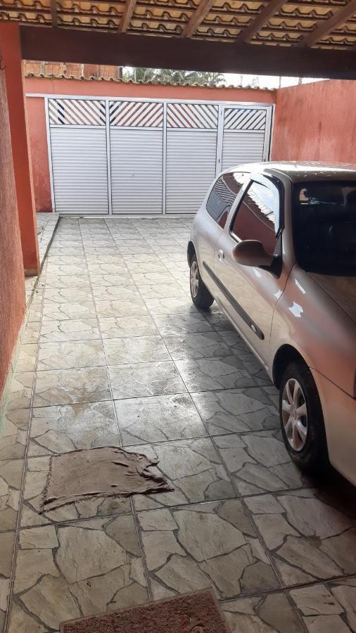Casa Com Ar Condicionado E 2 Suites Ilha Comprida Εξωτερικό φωτογραφία