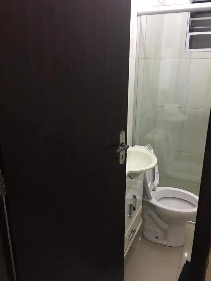 Casa Com Ar Condicionado E 2 Suites Ilha Comprida Εξωτερικό φωτογραφία