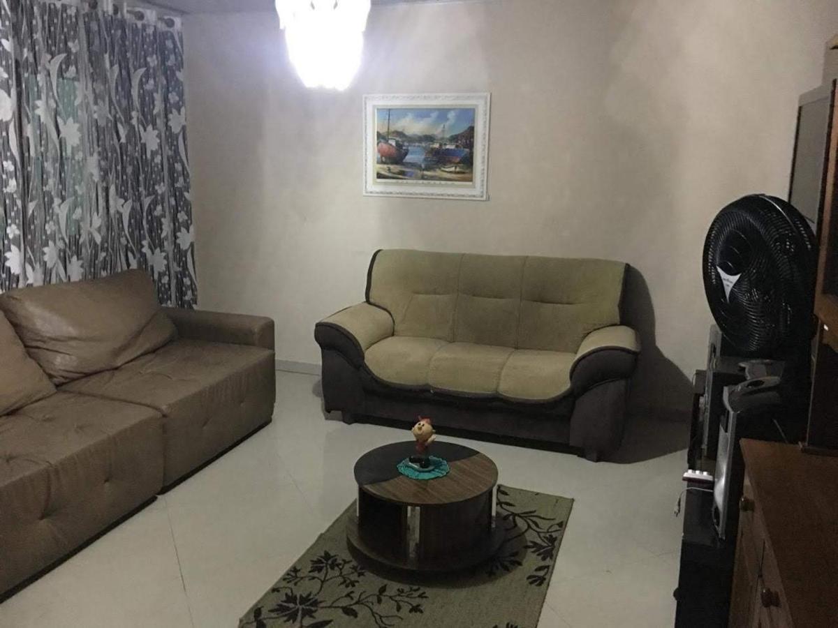 Casa Com Ar Condicionado E 2 Suites Ilha Comprida Εξωτερικό φωτογραφία