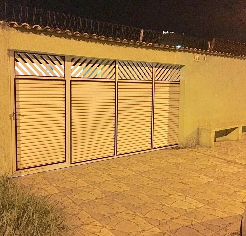 Casa Com Ar Condicionado E 2 Suites Ilha Comprida Εξωτερικό φωτογραφία
