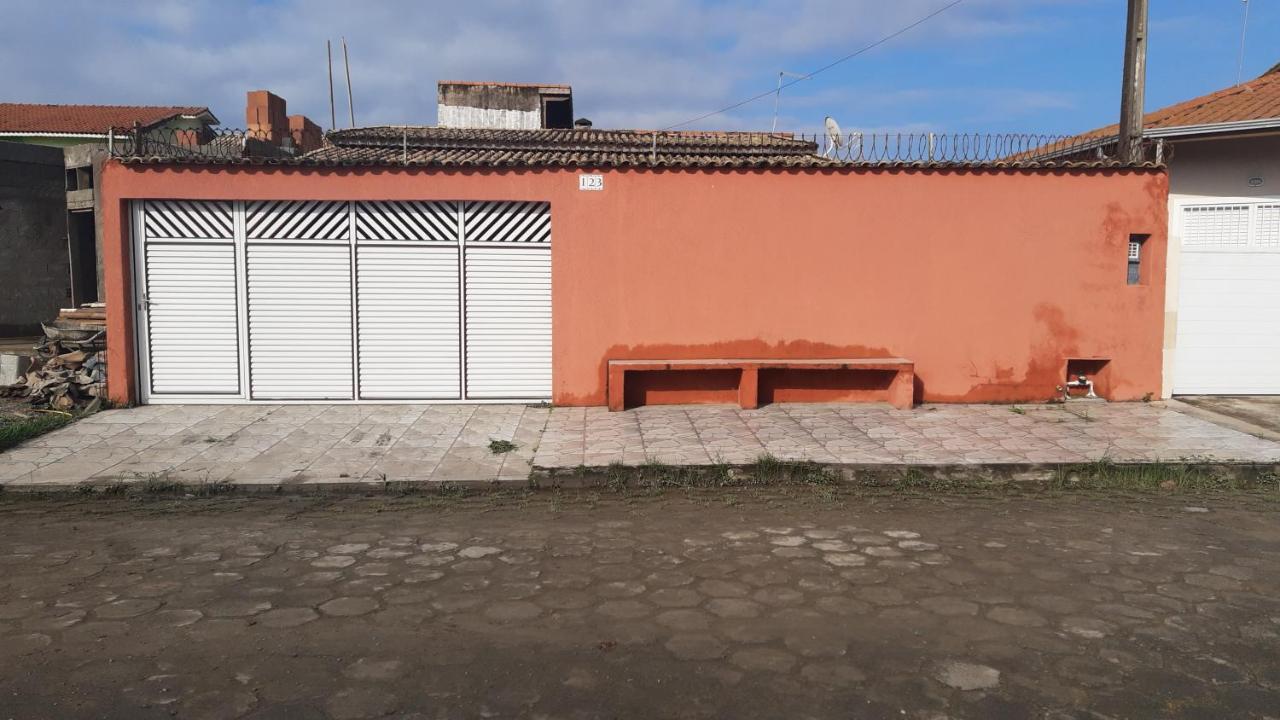 Casa Com Ar Condicionado E 2 Suites Ilha Comprida Εξωτερικό φωτογραφία