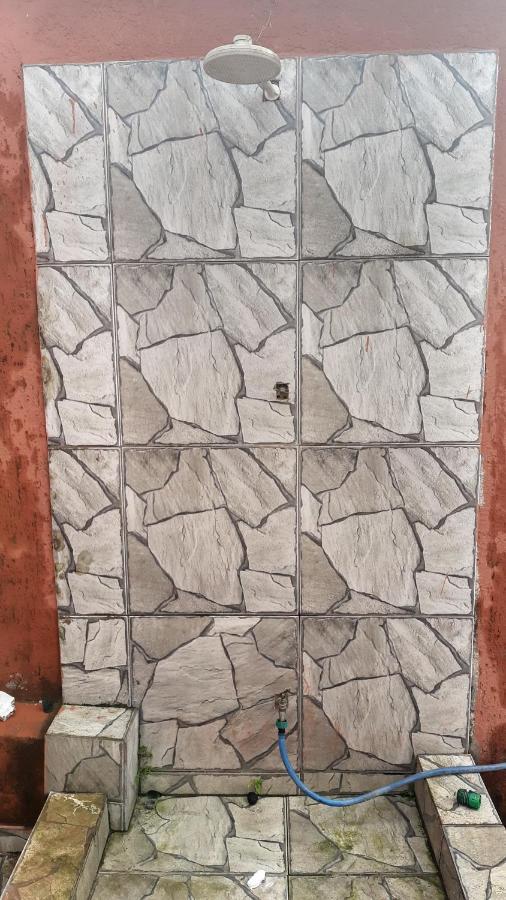 Casa Com Ar Condicionado E 2 Suites Ilha Comprida Εξωτερικό φωτογραφία