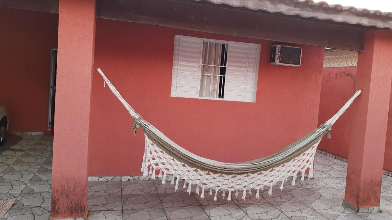 Casa Com Ar Condicionado E 2 Suites Ilha Comprida Εξωτερικό φωτογραφία