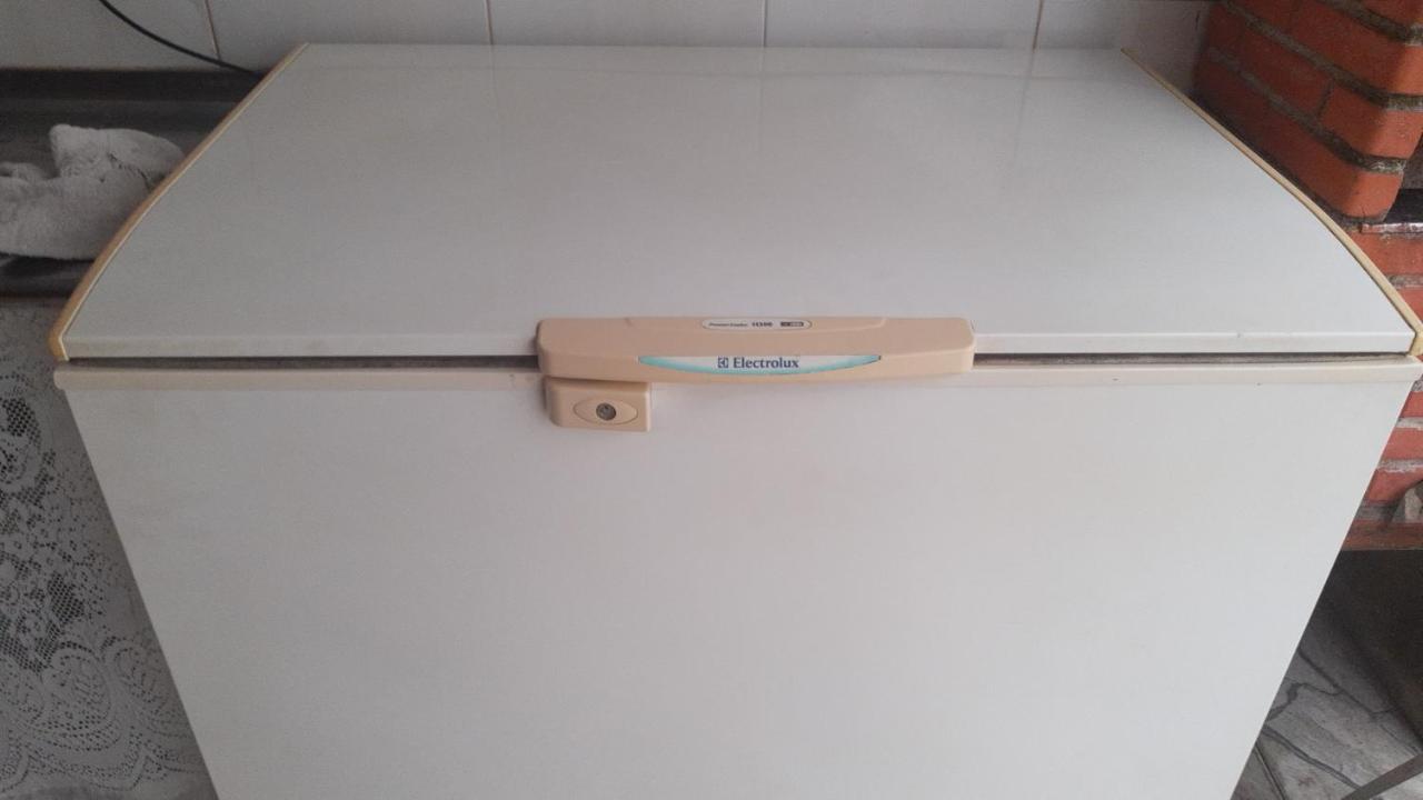 Casa Com Ar Condicionado E 2 Suites Ilha Comprida Εξωτερικό φωτογραφία