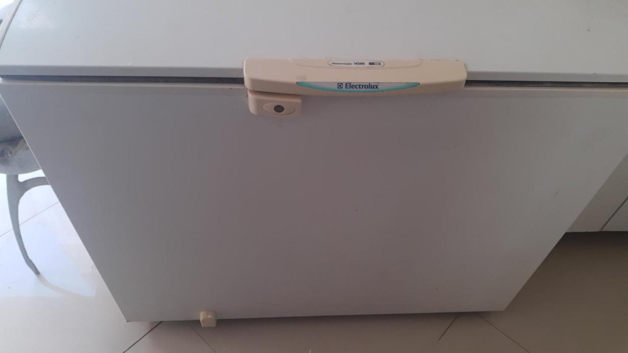Casa Com Ar Condicionado E 2 Suites Ilha Comprida Εξωτερικό φωτογραφία